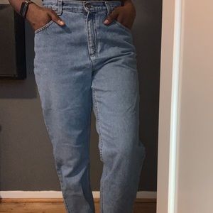 Liz Claiborne Vintage Mom Jeans !